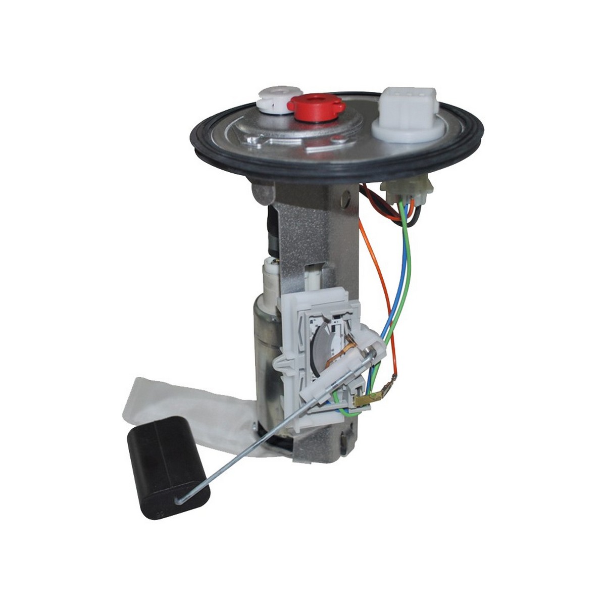 Bomba De Nafta Completa Ford Ecosport 1.6 2.0 Con Regulador